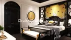 Khu biệt thự Nơ Trang Long, P12, BT ngang 8m - 85,1m2, đất trống tiện xây mới 5 tầng Chỉ 12.2 tỷ BL