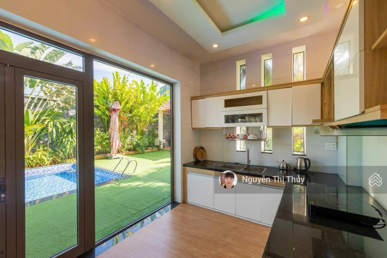 Villa siêu đẹp Sơn Trà - view trực diện sông Hàn - doanh thu 180tr/tháng