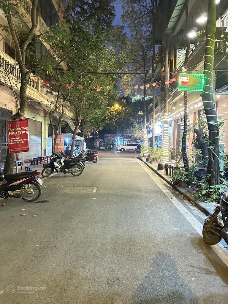 KĐT Đại Kim phân lô - container tránh kinh - doanh văn phòng