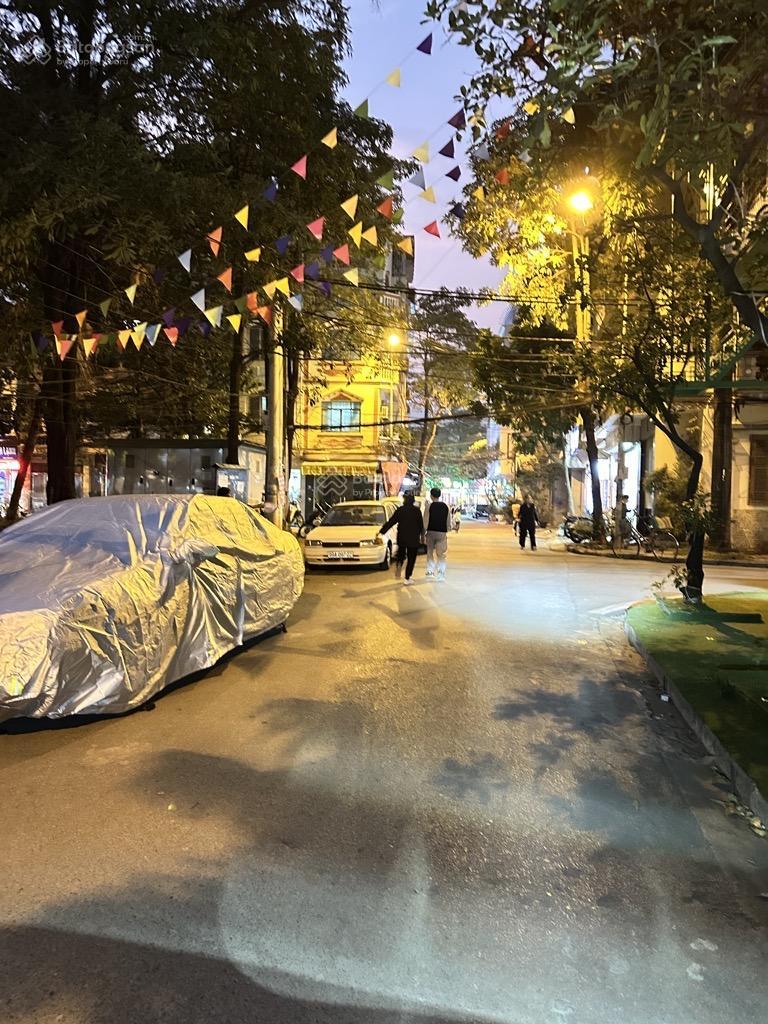 KĐT Đại Kim phân lô - container tránh kinh - doanh văn phòng