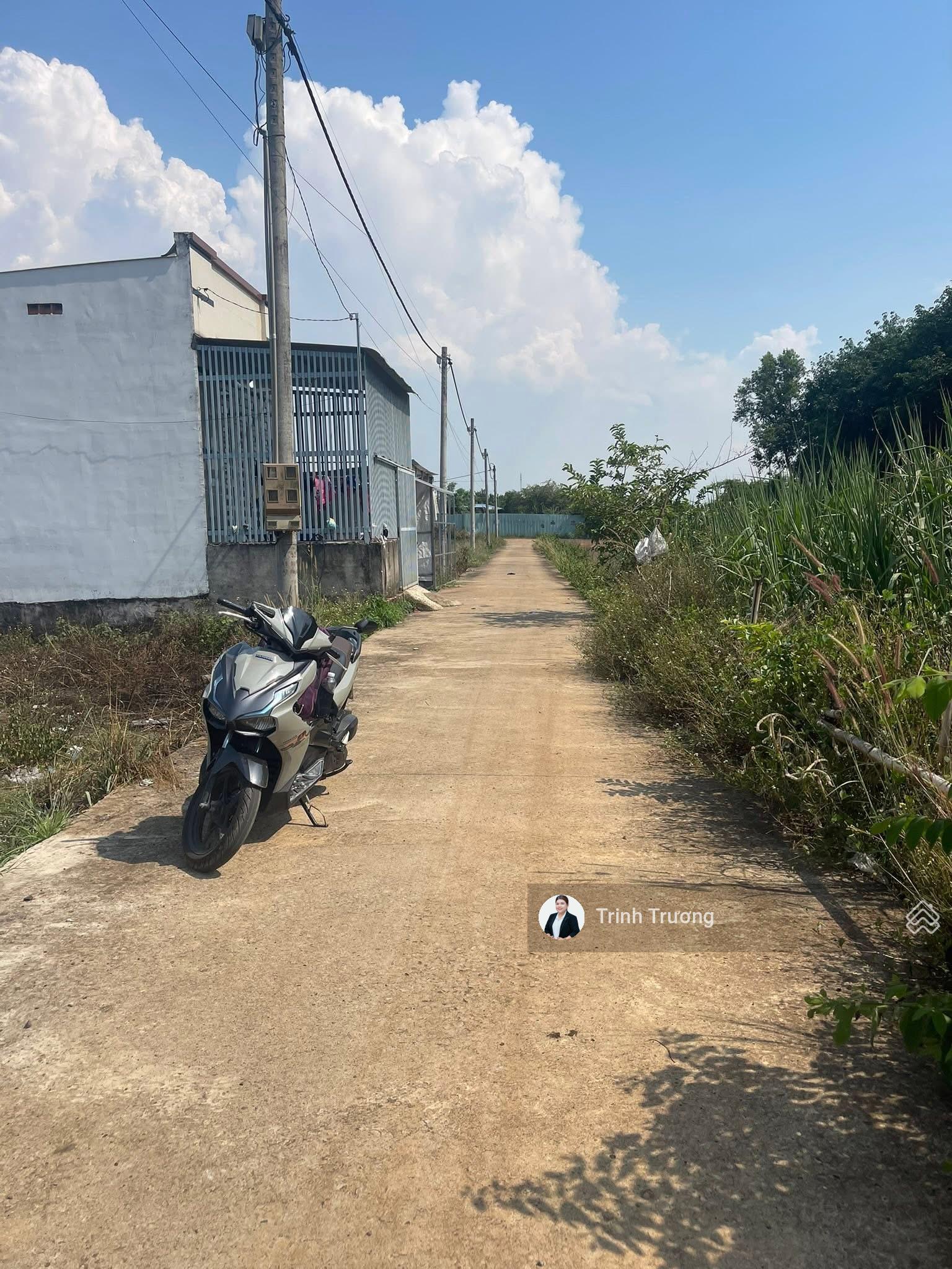 Đất nền Tây Hoà Trảng Bom ( xã Hưng Thịnh mới) 5*21 giá 795 triệu TL gần kcn Bàu Xéo , Vành đai 4.