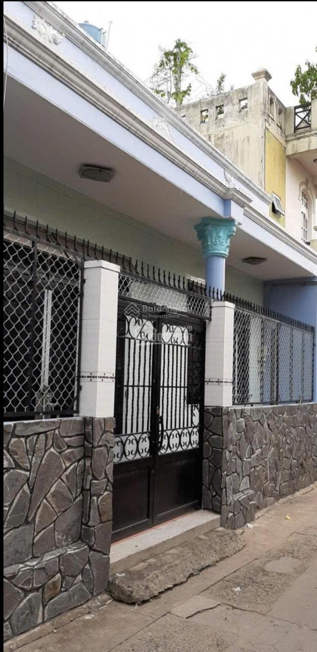 Cho thuê nhà ở Lê Đức Thọ, Gò Vấp
