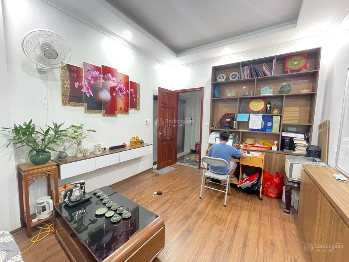 Nhỉnh 13 tỷ ngõ kinh doanh Phố Nguyễn Trãi 60m2 5 tầng, ngõ kinh doanh ở cực đẹp Nhỉnh 13 tỷ ngõ kinh doanh Phố Nguyễn Trãi 60m2 5 tầng, ngõ kinh doanh ở cực đẹp