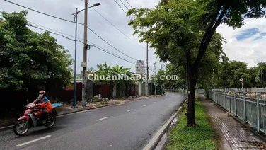 Cực hiếm! Hơn 3.300m² thổ cư, trung tâm Tân Phú, mặt tiền Kênh Tân Hóa, ngang 85m, 300 tỷ