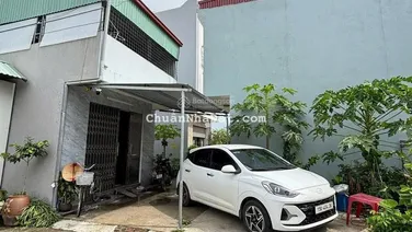 Chính chủ lô đất Phạm Gia Mô, Chợ Hương chỉ 1 tỉ hơn tí
