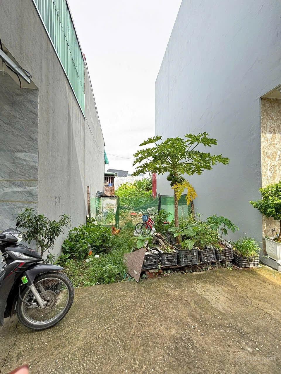 Chính chủ lô đất Phạm Gia Mô, Chợ Hương chỉ 1 tỉ hơn tí