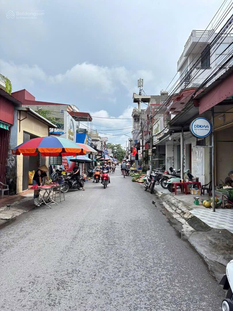 Chính chủ lô đất Phạm Gia Mô, Chợ Hương chỉ 1 tỉ hơn tí