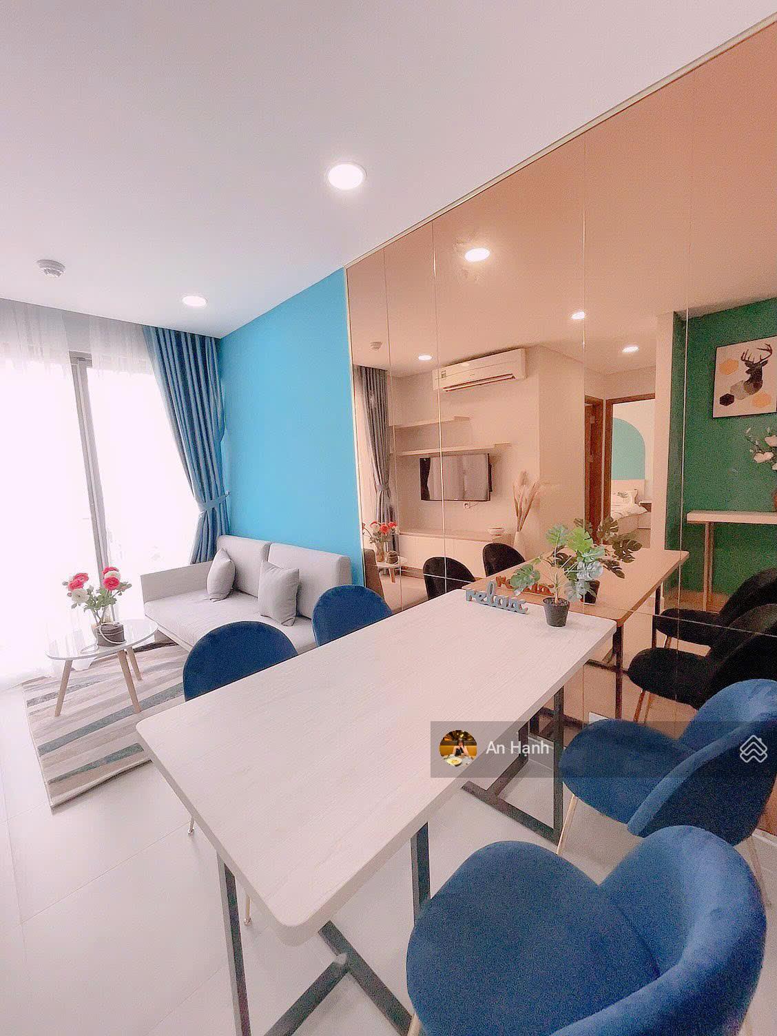 CÔ CHỦ CẦN BÁN GẤP CĂN HỘ Osimi Tower, , Gò Vấp, 67m2, 2PN-2WC, 1,89 tỷ