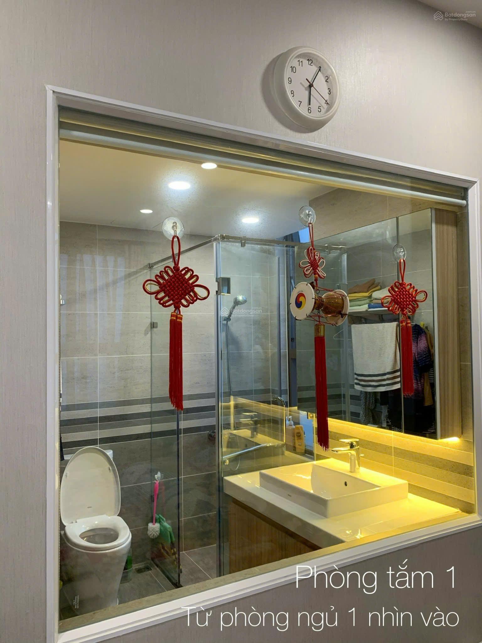 Chính chủ bán căn hộ Kingston 80m2 2PN 2WC nhà đẹp nội thất cao cấp giá bán 6.8 tỷ còn thương lượng