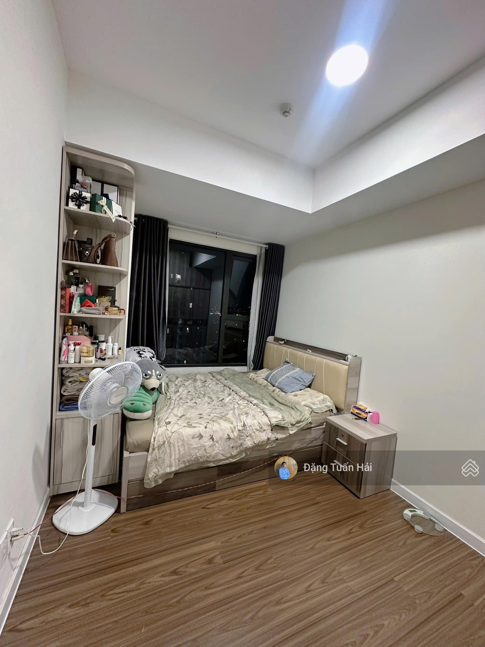 Bán 1 + 1PN căn - view đẹp - không bị chắn. Chỉ 3.1tỷ tại Safira tặng lại một số NT - Giá mềm nhất