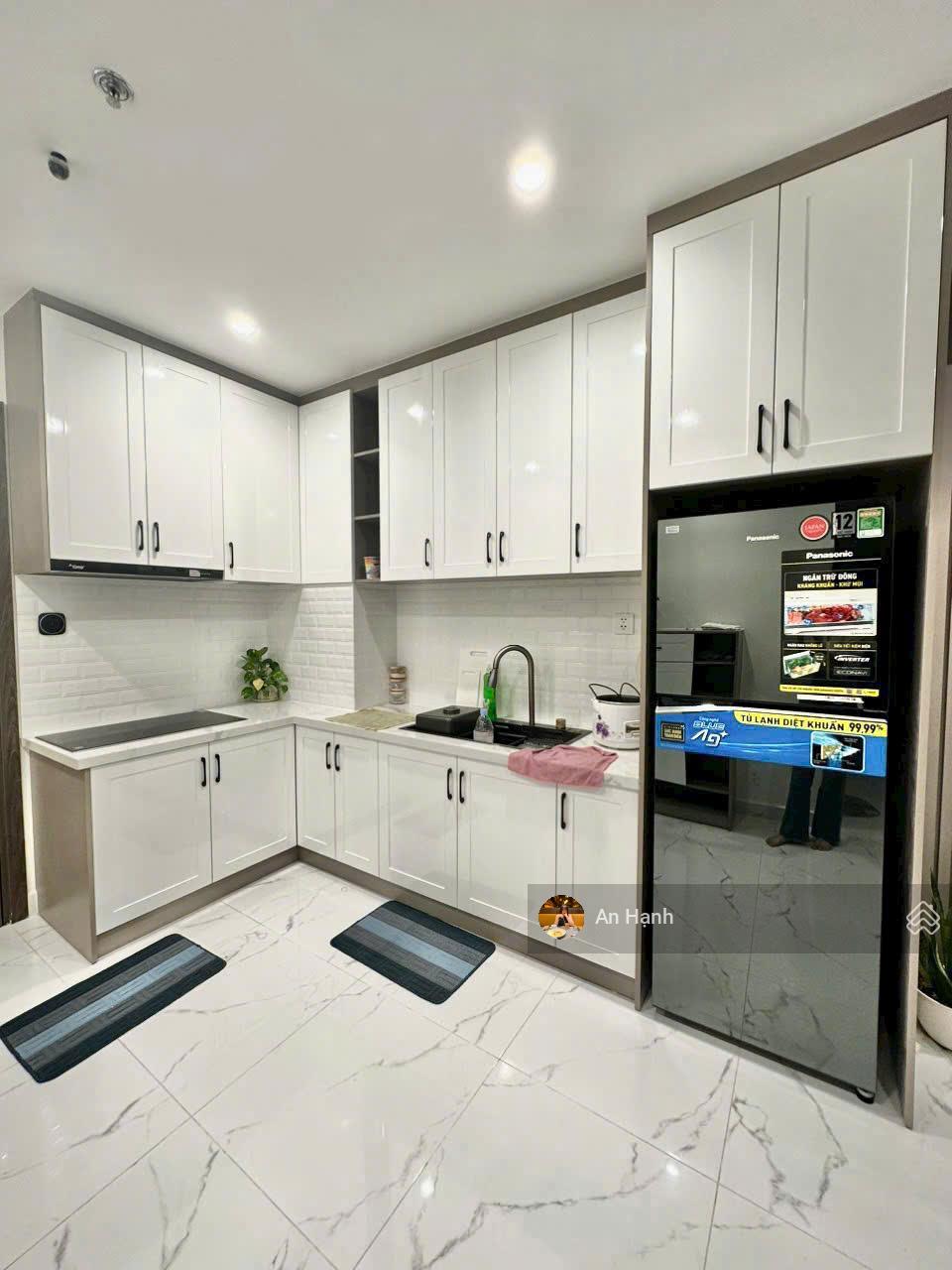 Chủ hụi kiếm sát vách cần bán gấp căn hộ chung cư Green River Q8, 67m2, 2PN-2WC, 1,975 tỷ