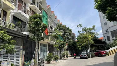 Bán nhà Lô Góc Phân Lô La Khê, ô tô vào nhà, kinh doanh, 2 thoáng, 50m2, 4 tầng, chỉ 11 tỷ
