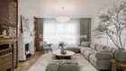 Bán nhanh CHCC Khuông Việt - Tân Phú. DT: 86m2, 3PN, 2WC. Giá: 3tỷ880. Sổ LH: 0934 144 *** Hương