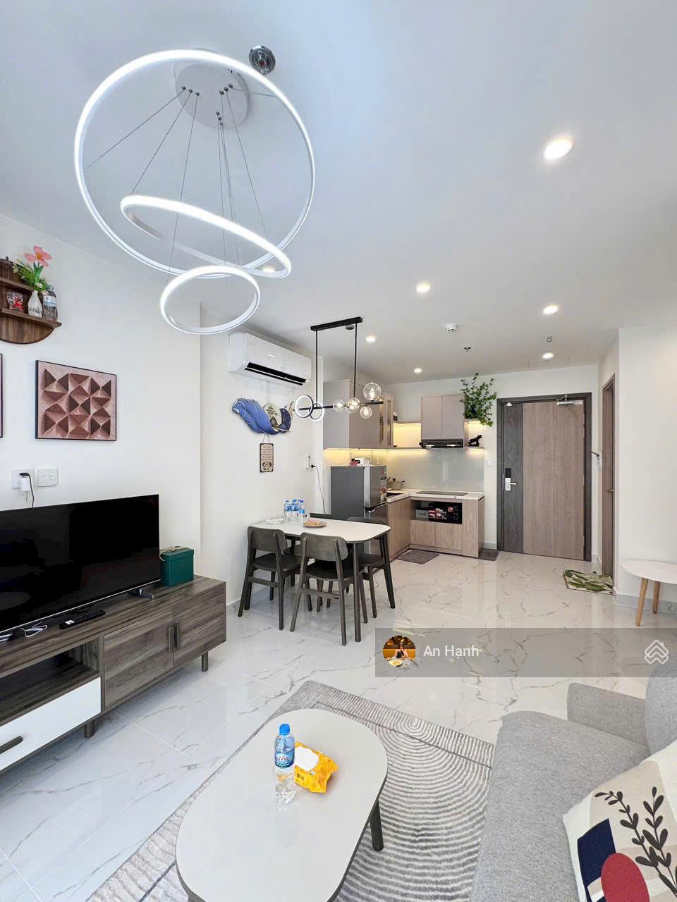 CHỦ CẦN THANH LÝ GẤP BÁN GẤP CĂN HỘ CHUNG CƯ Masteri Thảo Điền, 52m2, 2PN-2WC, 1,92 tỷ