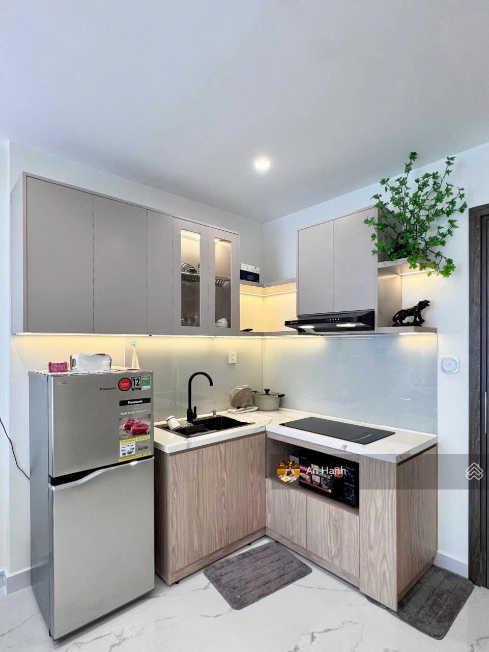 CHỦ CẦN THANH LÝ GẤP BÁN GẤP CĂN HỘ CHUNG CƯ Masteri Thảo Điền, 52m2, 2PN-2WC, 1,92 tỷ