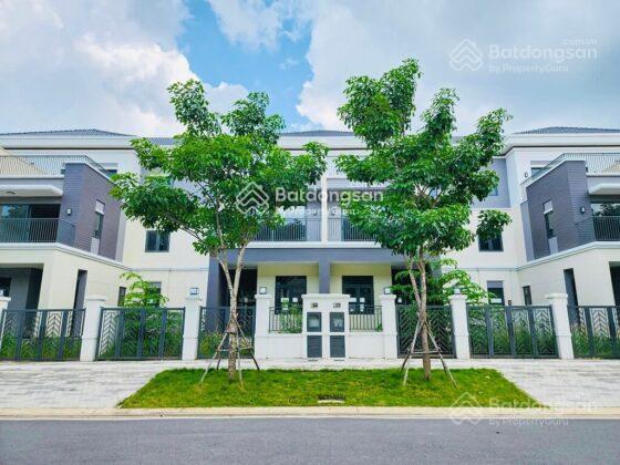 Cắt lỗ 2 tỷ nhà phố view sông Aqua City 4.5 tỷ 100m2, biệt thự view sông 9.9 tỷ 200m2 nhà sẵn HĐMB