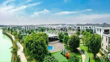 Cắt lỗ 2 tỷ nhà phố view sông Aqua City 4.5 tỷ 100m2, biệt thự view sông 9.9 tỷ 200m2 nhà sẵn HĐMB