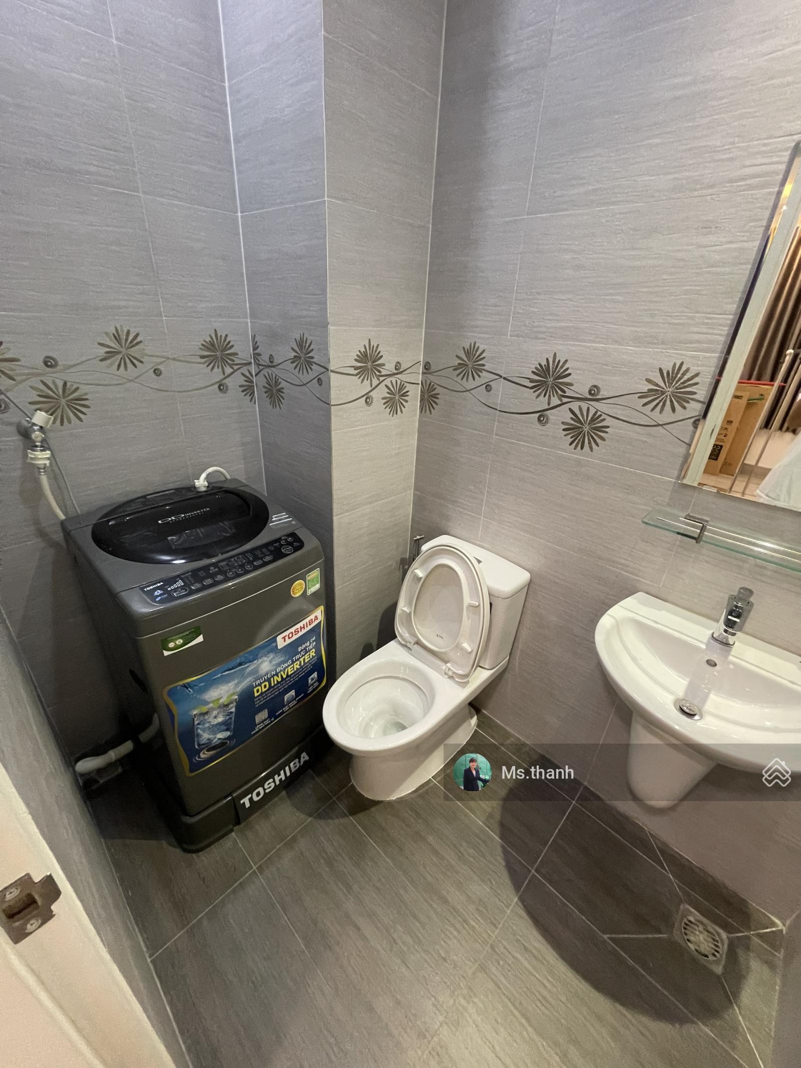 HXH 6m, Hồ Biểu Chánh, Phú Nhuận, 4,5mx14m, 4 tầng, HĐ cho thuê 40 triệu/tháng