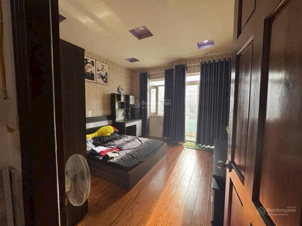 NHÀ HẺM 6M XE HƠI NGUYỄN SƠN, GẦN NGÃ TƯ THOẠI NGỌC HẦU 3 LẦU ST 4x16M GIÁ 7TỶ LH 0936 999 ***