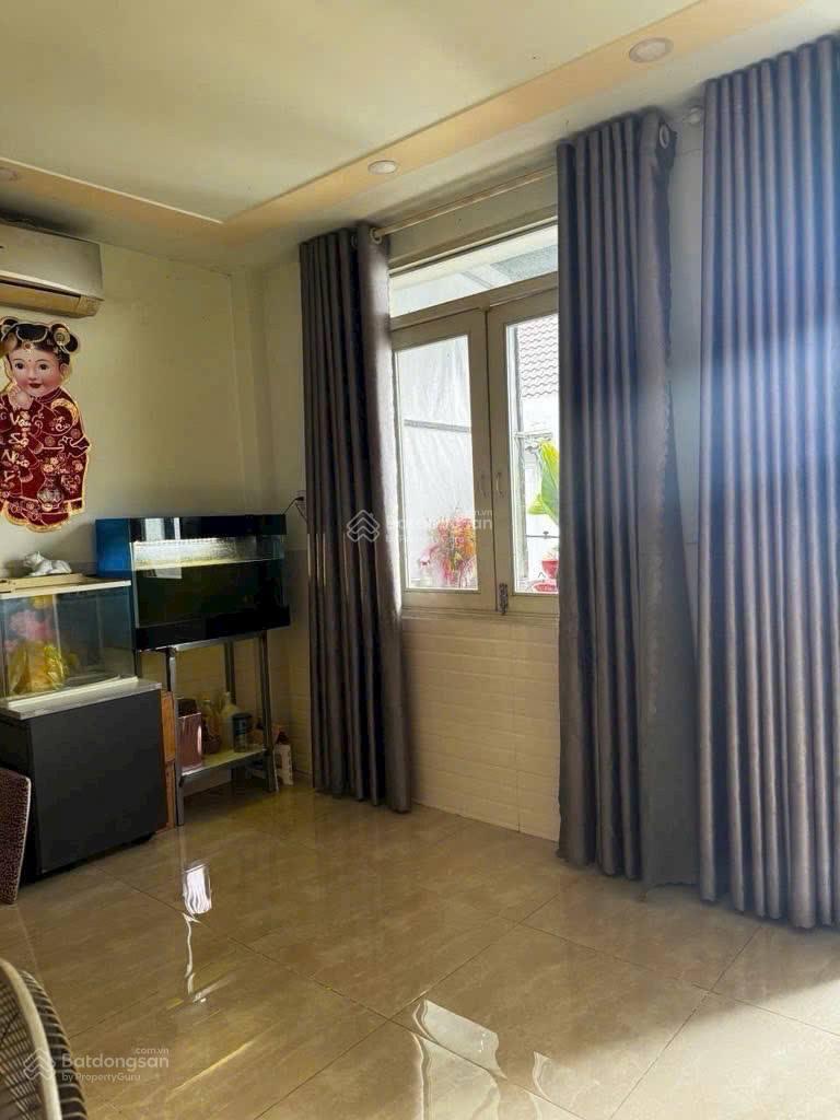 NHÀ HẺM 6M XE HƠI NGUYỄN SƠN, GẦN NGÃ TƯ THOẠI NGỌC HẦU 3 LẦU ST 4x16M GIÁ 7TỶ LH 0936 999 ***