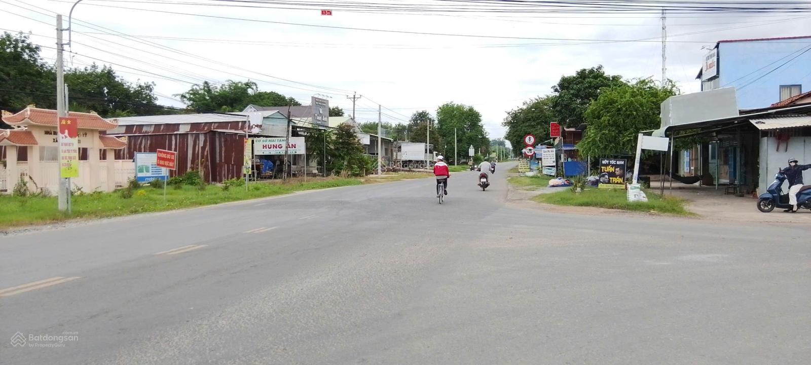 Bán nhanh lô đất đẹp vị trí vàng mặt tiền DT 749B, 405.7m², có thổ cư đầu tư sinh lời cao Bán nhanh lô đất đẹp vị trí vàng mặt tiền DT 749B, 405.7m², có thổ cư đầu tư sinh lời cao