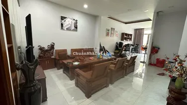 Mặt tiền KDC Bình Hưng, phân lô ngang 6m, 120m2 bán gấp