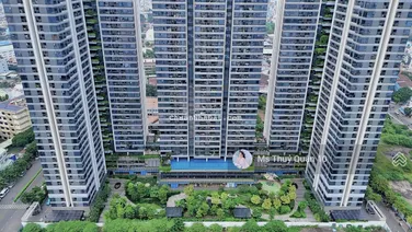 Cho thuê căn hộ Kingdom 101 giá tốt, nhà đẹp. Vị trí trung tâm Quận 10 giao thông thuận tiện