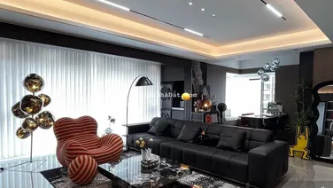 Chính chủ gửi bán penthouse - duplex Thanh Xuân Complex, 171.4m2, 4 ngủ 3VS, 17tỷ, LH 0936 218 ***
