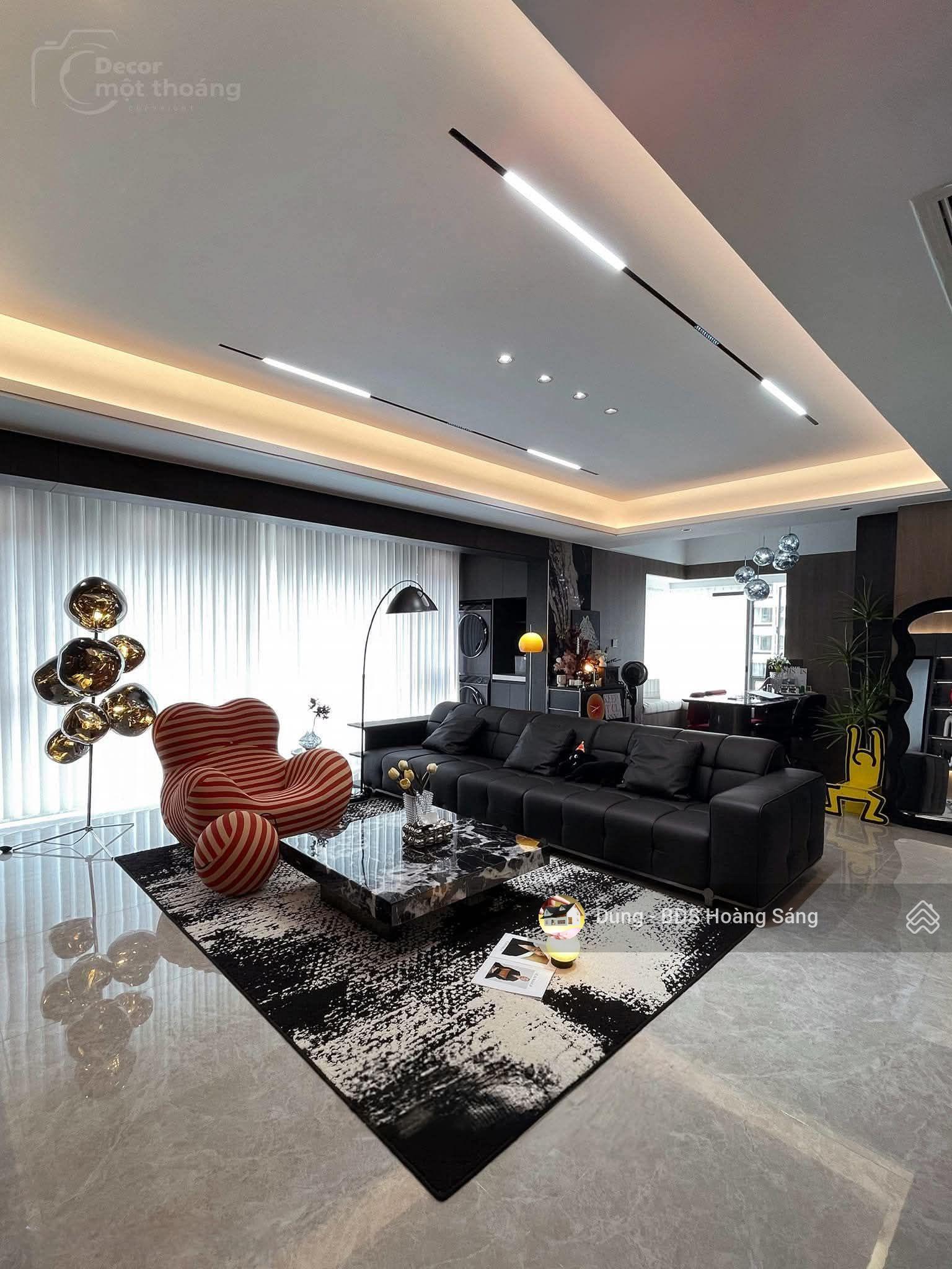 Chính chủ gửi bán penthouse - duplex Thanh Xuân Complex, 171.4m2, 4 ngủ 3VS, 17tỷ, LH 0936 218 ***