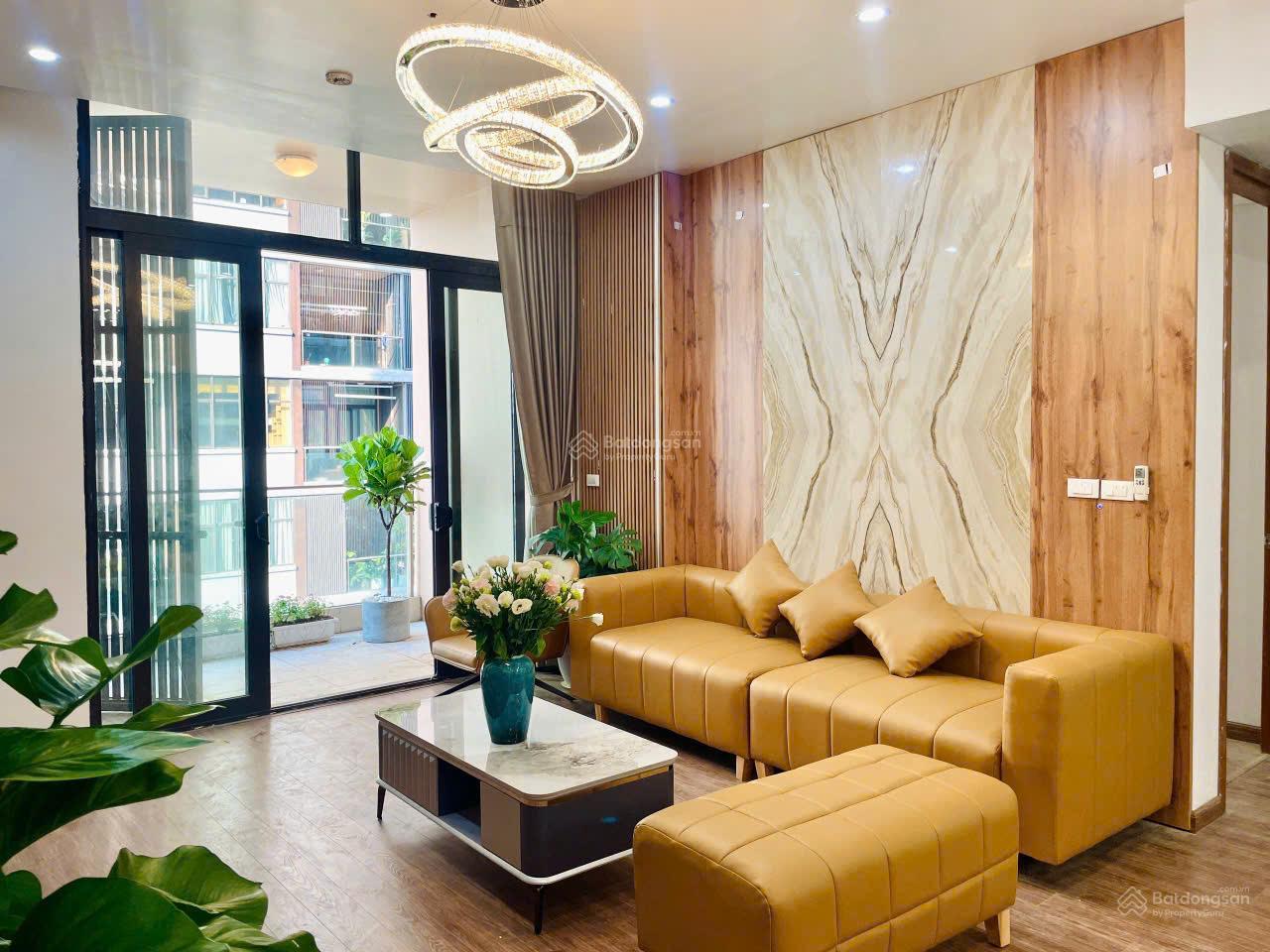 (New) Bán gấp căn 3N/2WC, DT 96m2, giá 8.5 tỷ, view đẹp, hướng mát, Sổ hồng, EcoLake, Hoàng Mai, HN