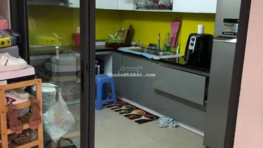 Chỉ 4.68 tỷ nhận ngay căn 71m2 2PN, 2vs full nội thất tại chung cư CT2 Xuân Phương Quốc Hội
