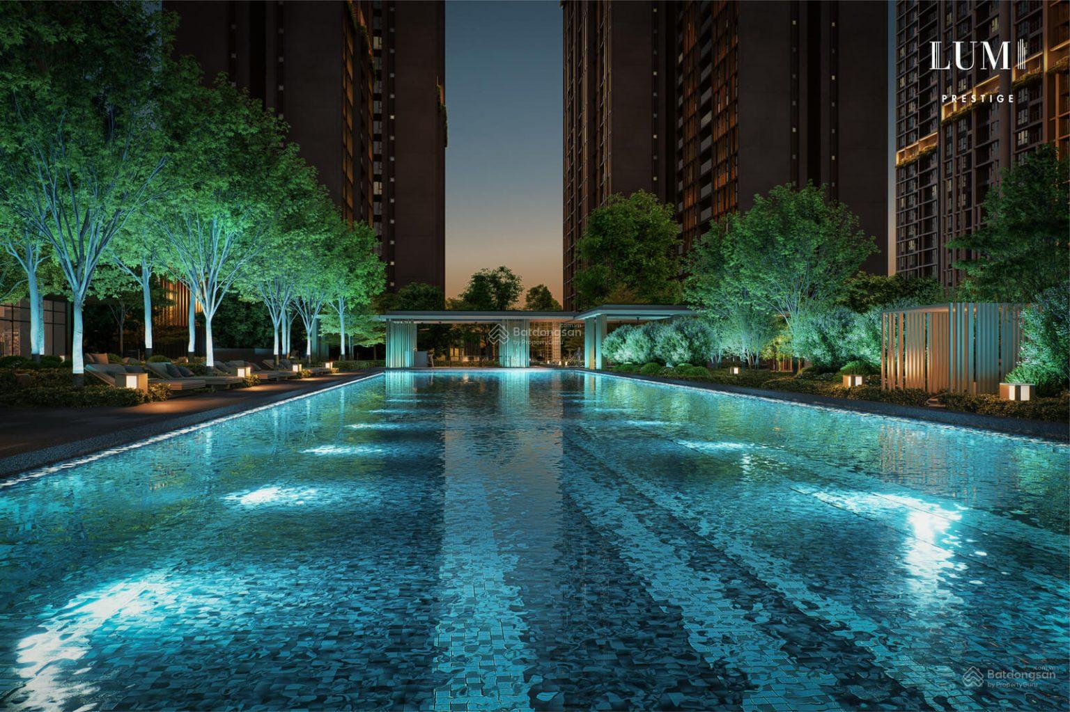 Bán gấp căn hộ 2PN, 2WC tại Lumi Hanoi, giá ưu đãi 5,7 tỷ, 74m2