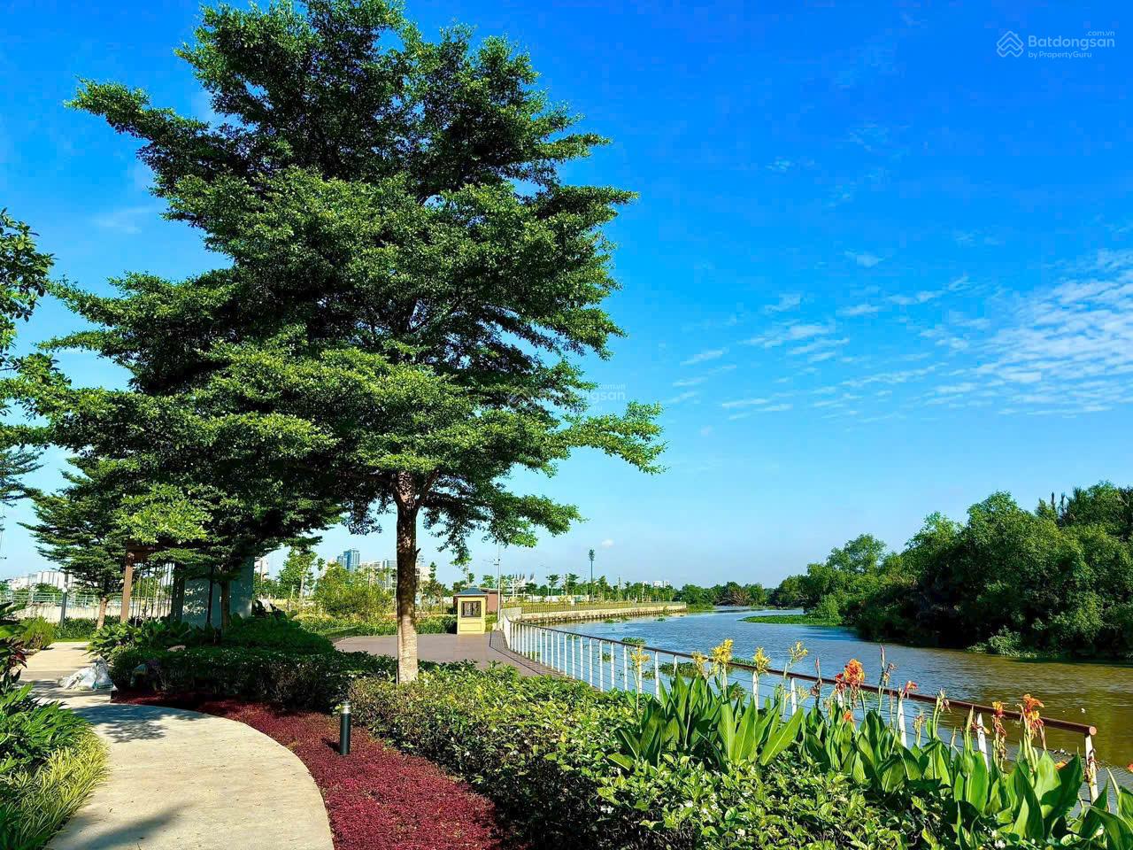 Bán biệt thự view đẹp tại Dự án The Global City, 33,5 tỷ, 95m2
