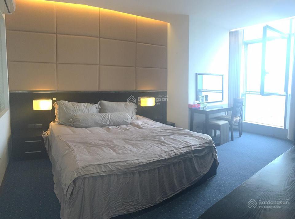 (Giá chuẩn). Bán căn góc 3PN - 2WC 140m2 Eurowindow, ban công ĐN, full đồ, slot ô tô. Giá 12,5 tỷ