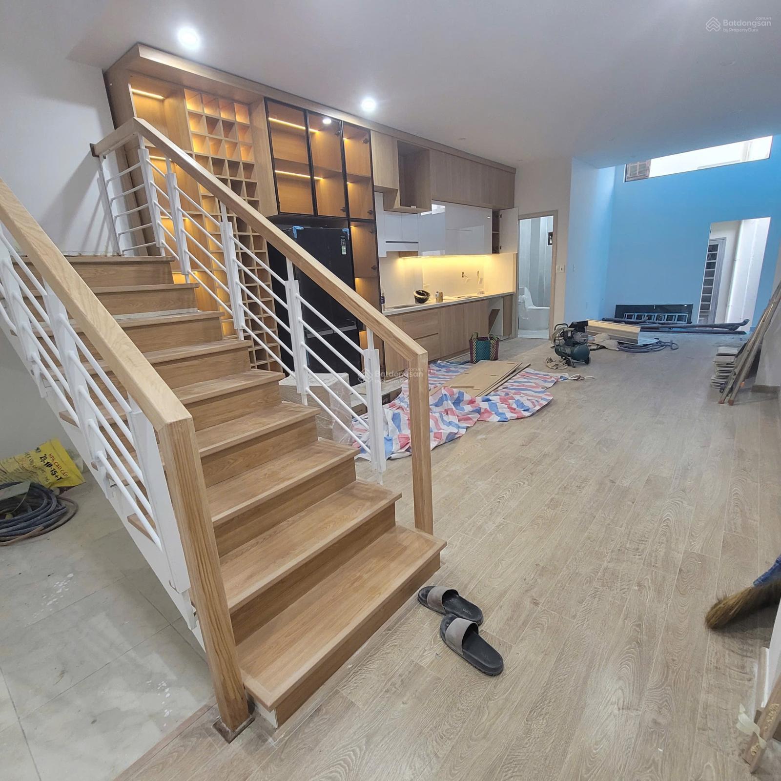 Bán nhà 4 tầng 4PN MT Nguyễn Đổng Chi, Hoà Cường Bắc, 81m2 nhà mới chỉ dọn vào ở Bán nhà 4 tầng 4PN MT Nguyễn Đổng Chi, Hoà Cường Bắc, 81m2 nhà mới chỉ dọn vào ở