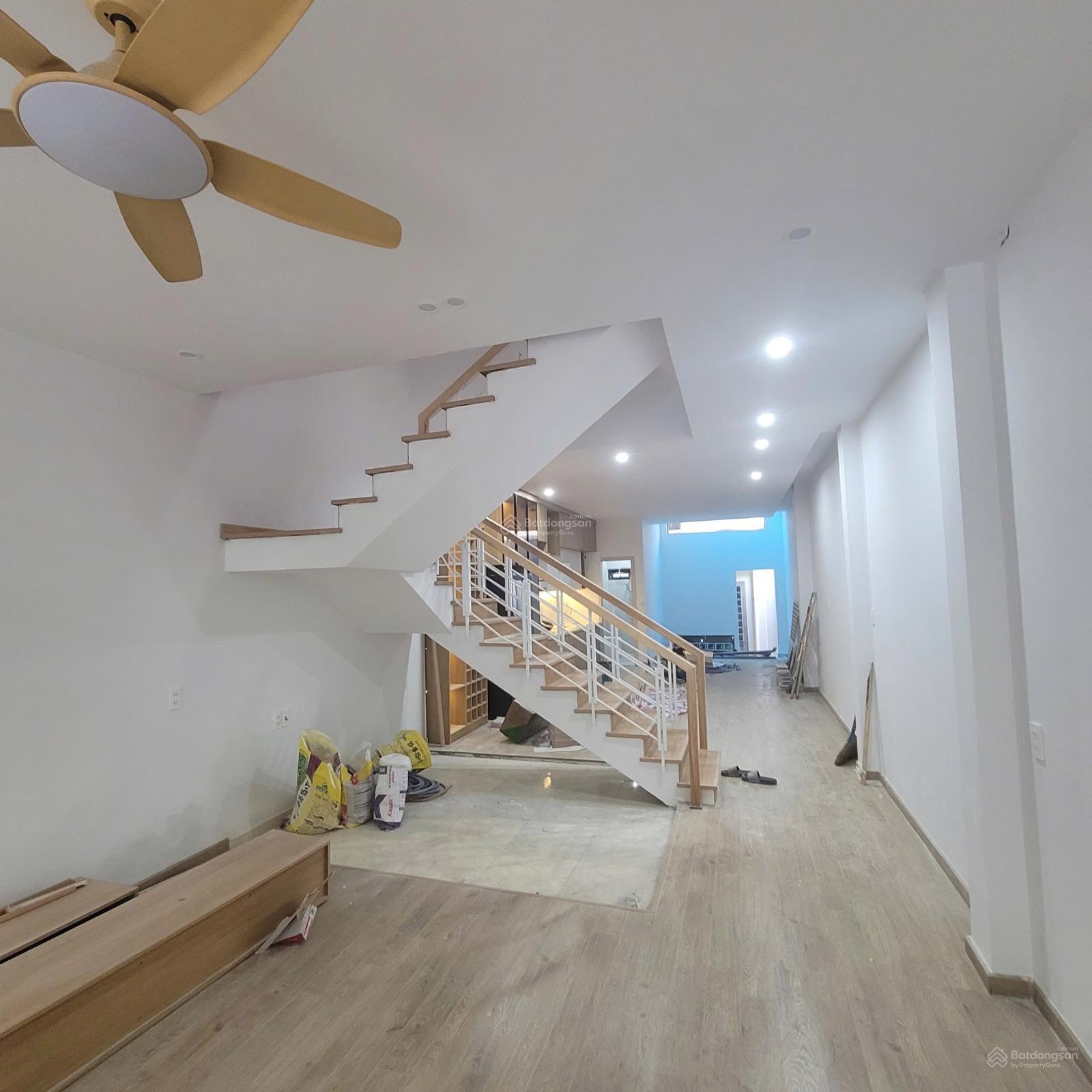 Bán nhà 4 tầng 4PN MT Nguyễn Đổng Chi, Hoà Cường Bắc, 81m2 nhà mới chỉ dọn vào ở Bán nhà 4 tầng 4PN MT Nguyễn Đổng Chi, Hoà Cường Bắc, 81m2 nhà mới chỉ dọn vào ở