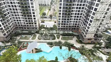 Căn 1PN+ Lumiere Boulevard giảm 400triệu còn 3tỷ6 có ban công có thể làm 2PN