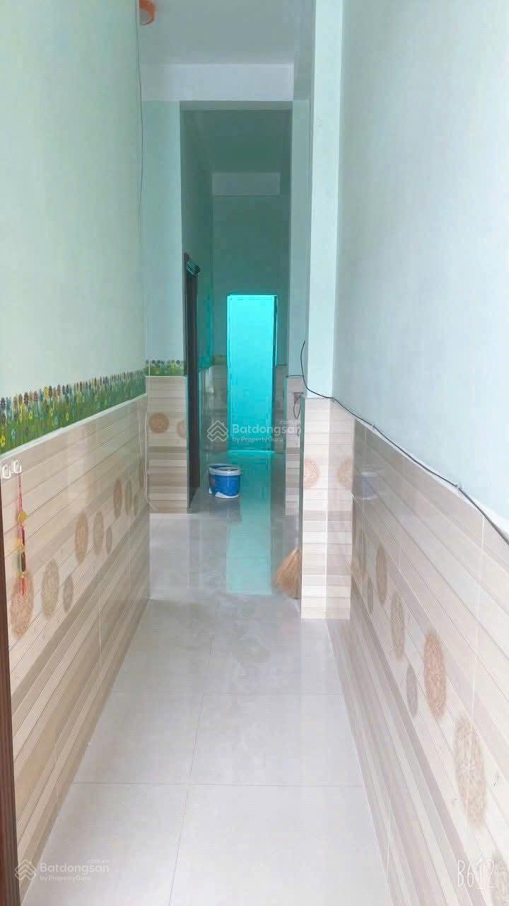 Bán nhà đẹp Xuân Thới Thượng Hóc Môn