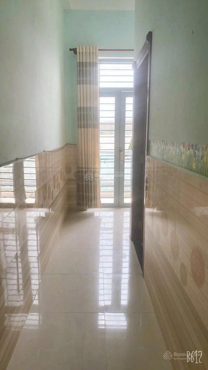 Bán nhà đẹp Xuân Thới Thượng Hóc Môn