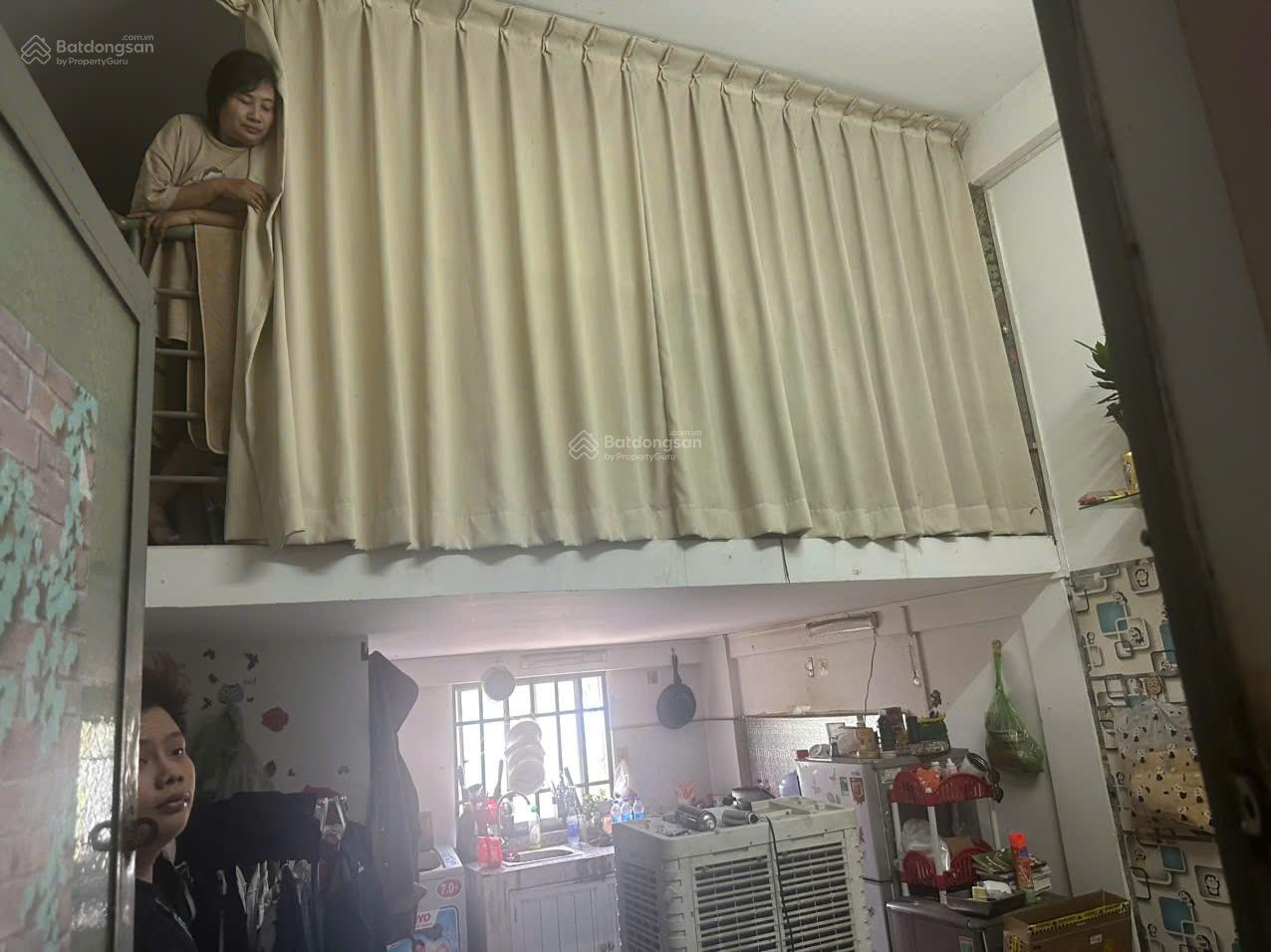 Nhà ở xã hội Đồng An 2 lầu 1 mua bán chủ đầu tư: 345 triệu, Thuê 2 triệu/tháng. Sài Gòn mua được