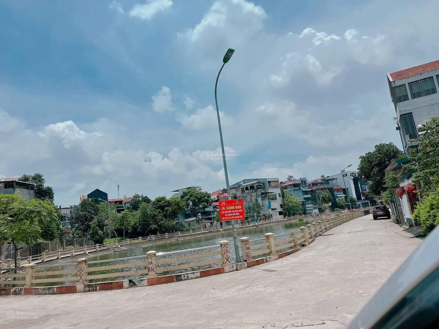 Bán đất tại khu 6 Phường Thanh Miếu, 2,85 tỷ, 65 m2, pháp lý đầy đủ