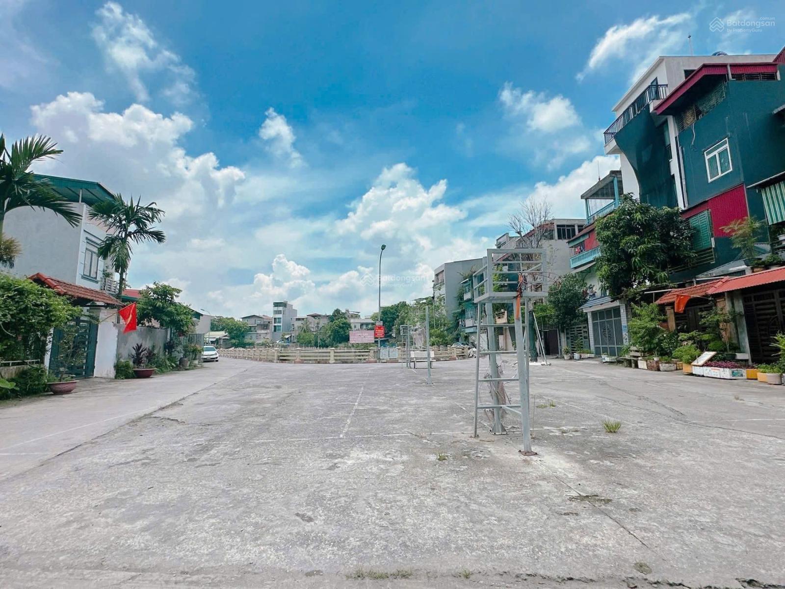Bán đất tại khu 6 Phường Thanh Miếu, 2,85 tỷ, 65 m2, pháp lý đầy đủ