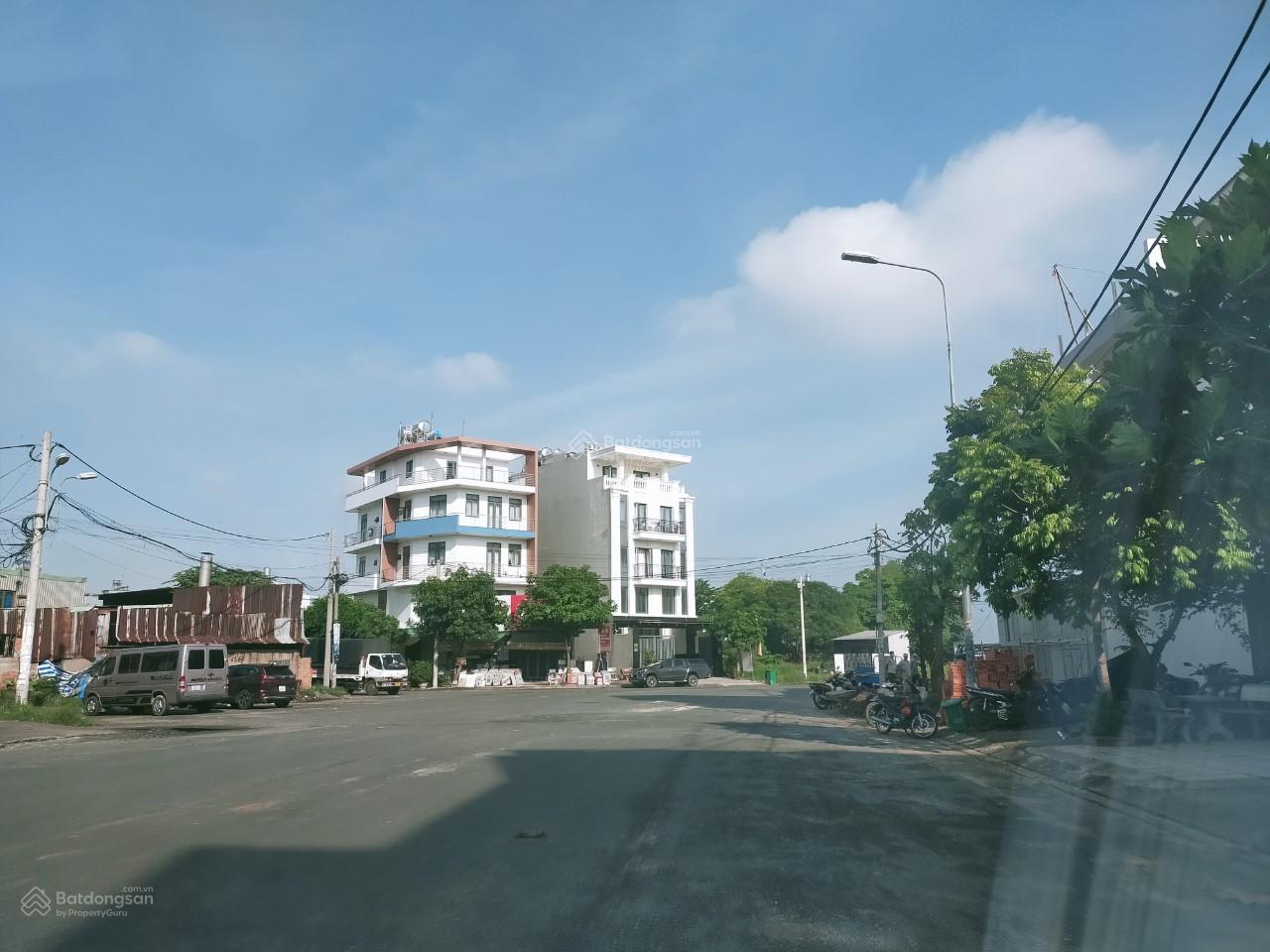 Bán đất tại DH722, Minh Thạnh, Dầu Tiếng, Bình Dương, 300 triệu, 234 m2 giá cực chất