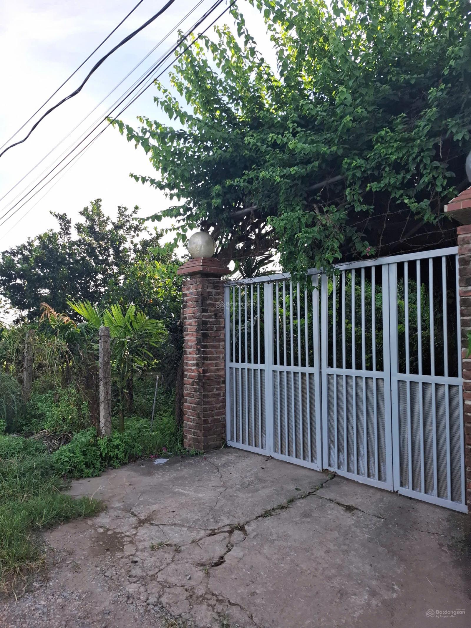 Bán lô đất nông nghiệp Quốc Oai, cả khu xây C4 - 950tr