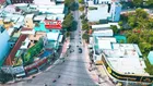Giá 27tỷ TL. Bán nhà 2 lầu mặt tiền Phan Trung. Trung tâm Biên Hoà. Vị trí vàng KD đỉnh. 6x41 246m²