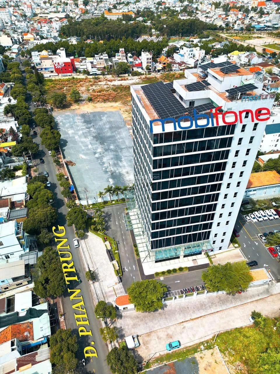 Giá 27tỷ TL. Bán nhà 2 lầu mặt tiền Phan Trung. Trung tâm Biên Hoà. Vị trí vàng KD đỉnh. 6x41 246m²