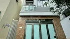 Bán CHDV 10PN, thu nhập 50tr/tháng, Bùi Minh Trực P5-Q8