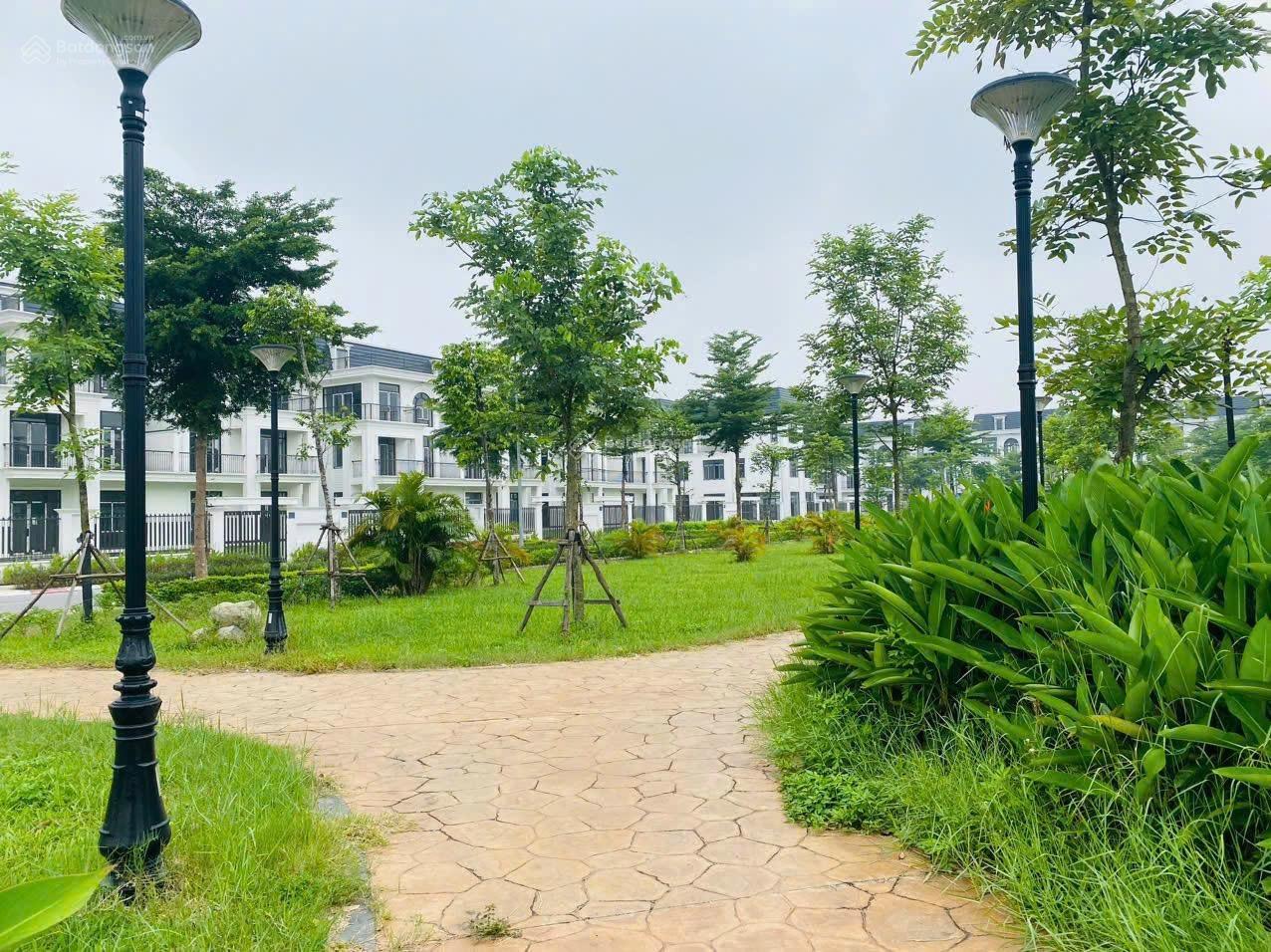 BIỆT THỰ ĐƠN LẬP BT6* TẠI HUD MÊ LINH CENTRAL TT10% BANK HỖ TRỢ TT 70%