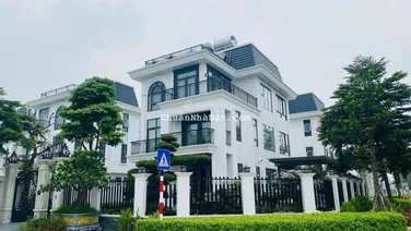 BIỆT THỰ ĐƠN LẬP BT6* TẠI HUD MÊ LINH CENTRAL TT10% BANK HỖ TRỢ TT 70%