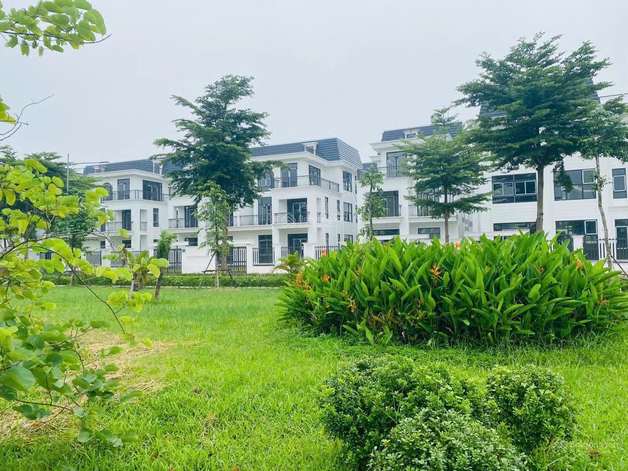 BIỆT THỰ ĐƠN LẬP BT6* TẠI HUD MÊ LINH CENTRAL TT10% BANK HỖ TRỢ TT 70%